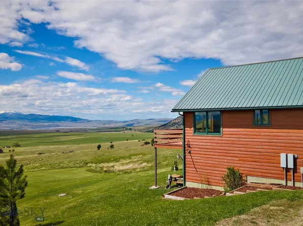 12 Easy Jag Ln, Ennis, MT 59729