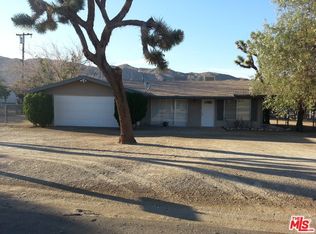 56436 Antelope Trl, Yucca Valley, CA 92284