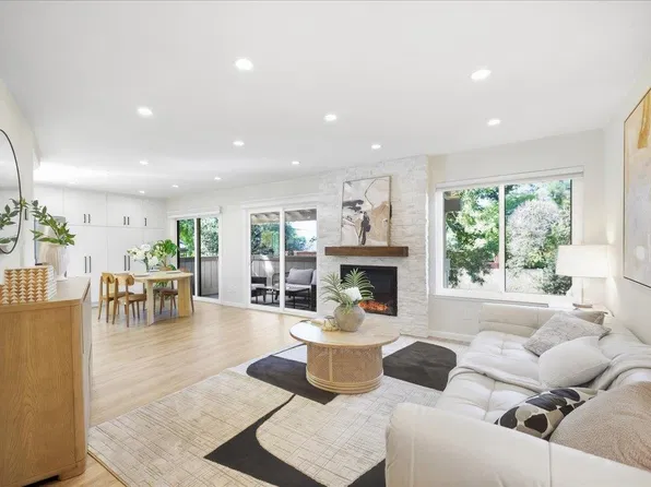 16133 Loretta Ln, Los Gatos, CA 95032