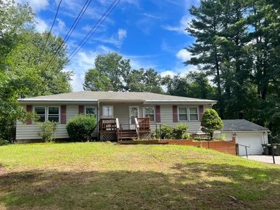 156 Old Webster Rd, Oxford, MA, 01540