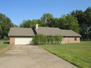 875 N Country Meadow Ln, Skiatook, OK 74070
