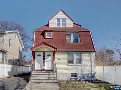 33 Vailsburg Ter, Newark, NJ, 07106