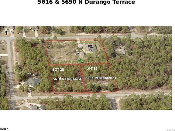5th image of 5616 N Durango Ter