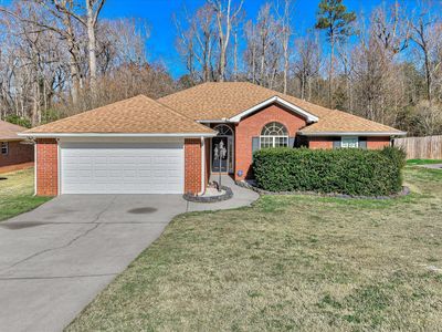 684 Monroe Street, Grovetown, GA, 30813