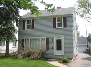 2654 Merrimac Blvd, Toledo, OH 43606