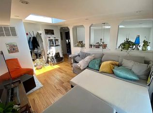 307 Devoe St #3B, Brooklyn, NY 11211