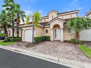 241 Brunello Dr, Davenport, FL 33897