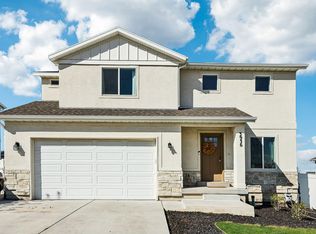 3936 S Sennie Dr, Magna, UT 84044