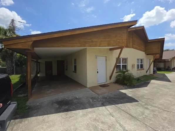 105 Palmetto Ave #1, Merritt Island, FL 32953