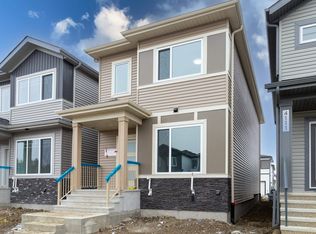 4113 67th St, Beaumont, AB T4X 0W7