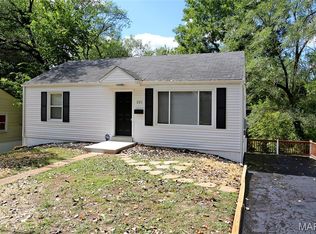 221 S Harvey Ave, Saint Louis, MO