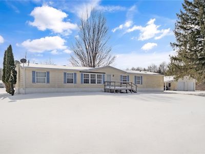 659 Hayts Rd, Ithaca, NY, 14850
