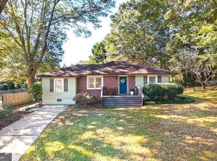 2654 Estelle Ct SE, Smyrna, GA 30082