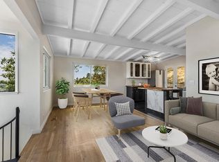 35 Glen Ave, San Rafael, CA 94901