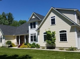 17 Jasons Way, Belchertown, MA 01007