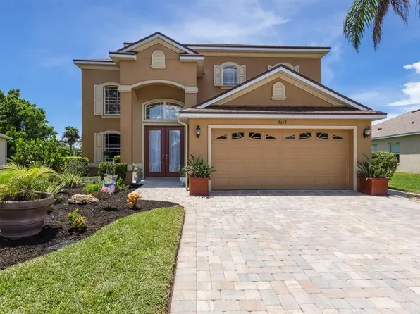 3618 Summerwind Cir, Bradenton, FL 34209