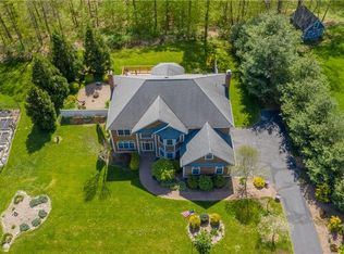 46 Grindstone Ln, Monroe, CT 06468