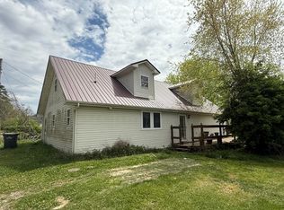 1042 N Tolliver Rd, Morehead, KY 40351