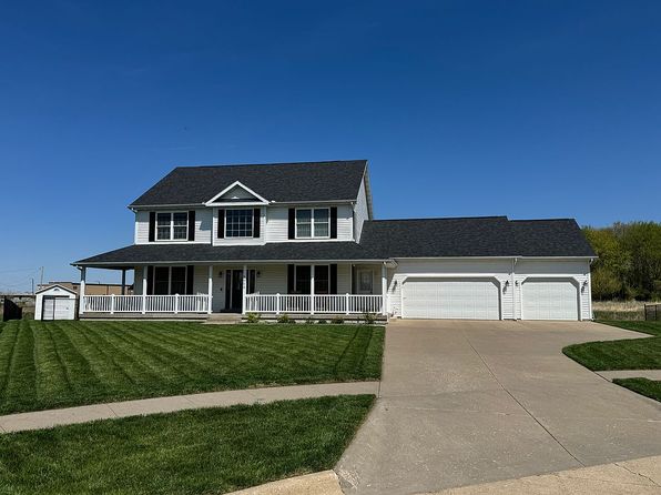2603 Park Pl, Burlington, IA 52601