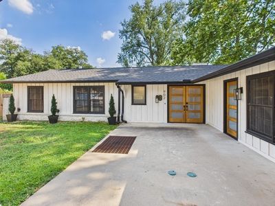 902 Ward Ln, Athens, TX, 75751