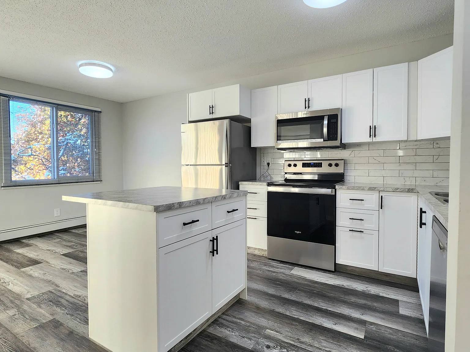 2 bed, 760 sqft, $1,395 — Photo 2
