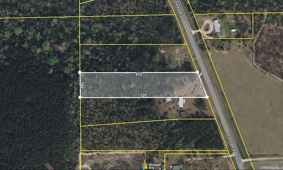 2nd image of Tbd Hardaway Hwy