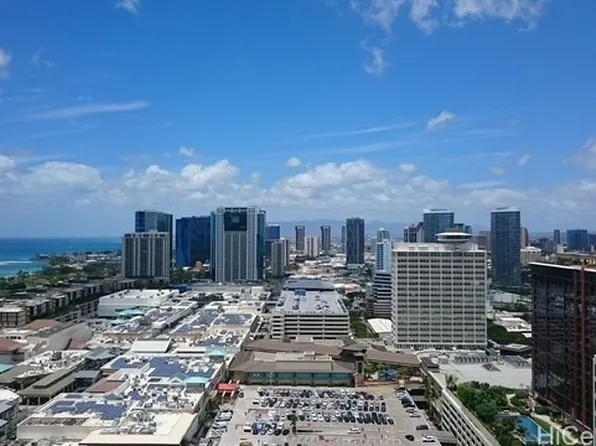 410 Atkinson Dr #3103, Honolulu, HI 96814