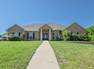 101 Southfork Cir, Pottsboro, TX 75076