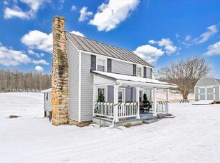 5390 Catawba Valley Dr, Catawba, VA 24070