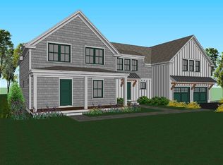 37 Coffin St, West Newbury, MA 01985