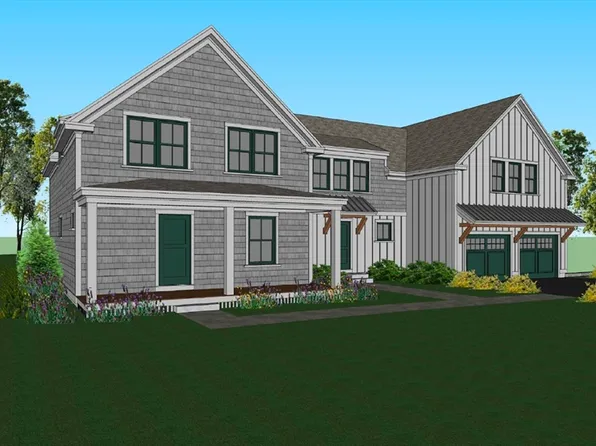 37 Coffin St, West Newbury, MA 01985