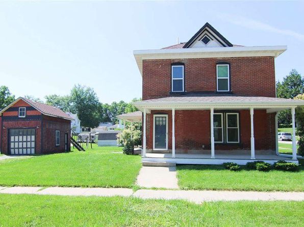 307 W Welsh St