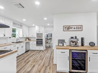 17207 Hill View Ln, Spring, TX 77379