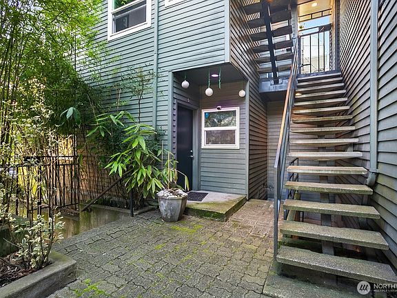 2nd image of 1501 E Spring Street #8