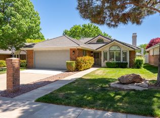 875 Rio Virgin Dr UNIT 220, Saint George, UT 84790