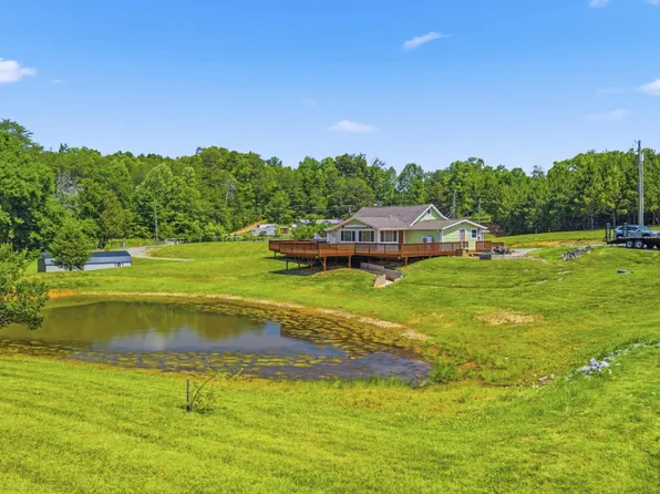 220 Three Point Rd, Vonore, TN 37885