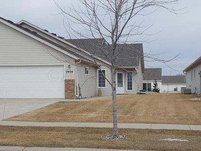 2924 35th St S, Moorhead, MN, 56560