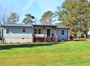 94 Roberts Ave, Henderson, NC 27537