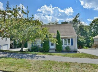 6 Cheyenne Rd, Worcester, MA 01606