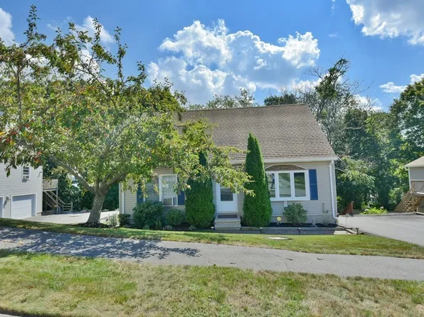 6 Cheyenne Rd, Worcester, MA 01606