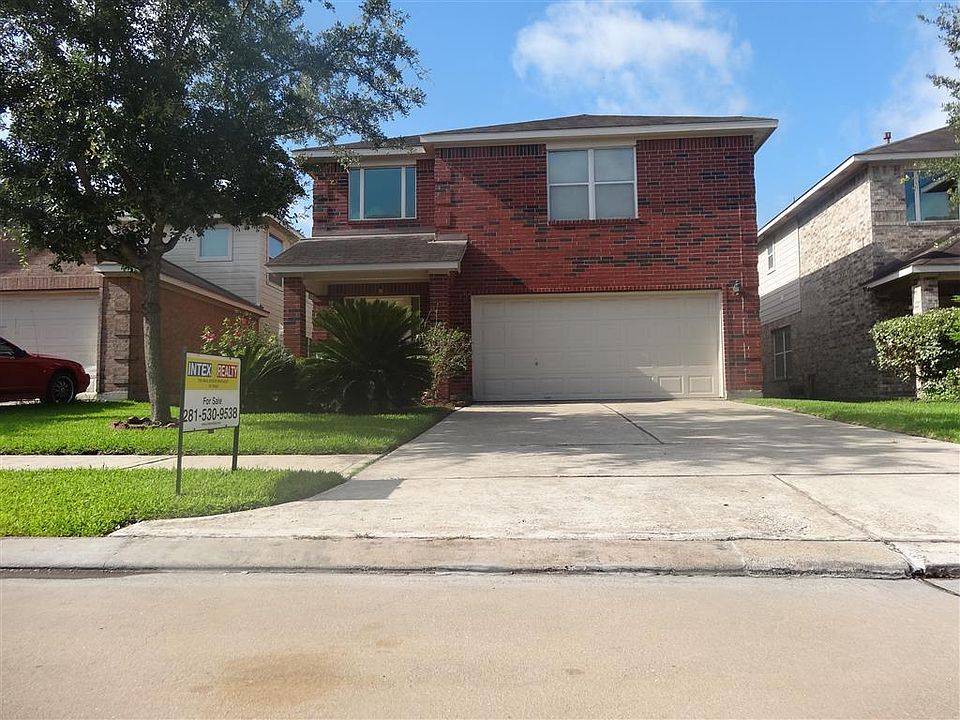 1st image of 14115 Beech Meadow Dr