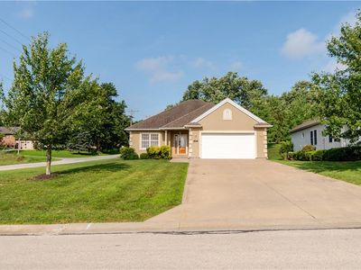 1501 Park Pl, Atchison, KS, 66002