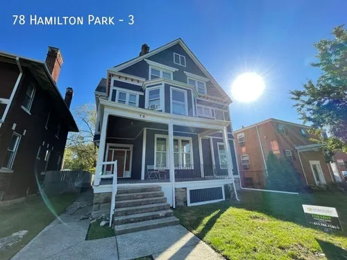 78 Hamilton Park Photo 1