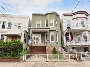 103 Paterson St, Jersey City, NJ 07307