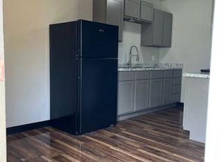 Cfp-1721 South U Complex, Fort Smith, AR 72901