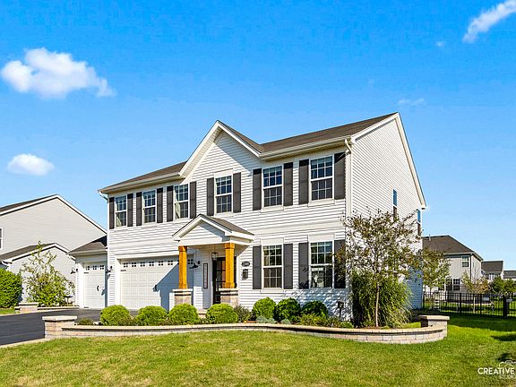 3rd image of 2308 Pebblestone Way