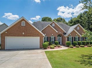 5334 Rushing Creek Way, Flowery Branch, GA 30542