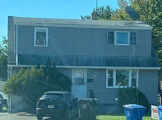 615 Inman Ave, Colonia, NJ 07067