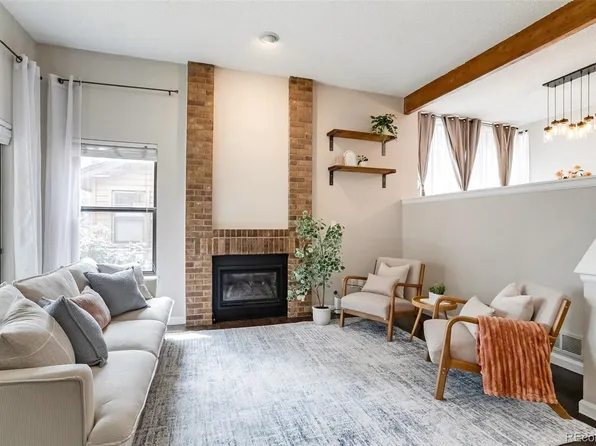 9400 E Iliff Avenue #23, Denver, CO 80231