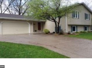 2379 Standridge Ave, Saint Paul, MN 55109